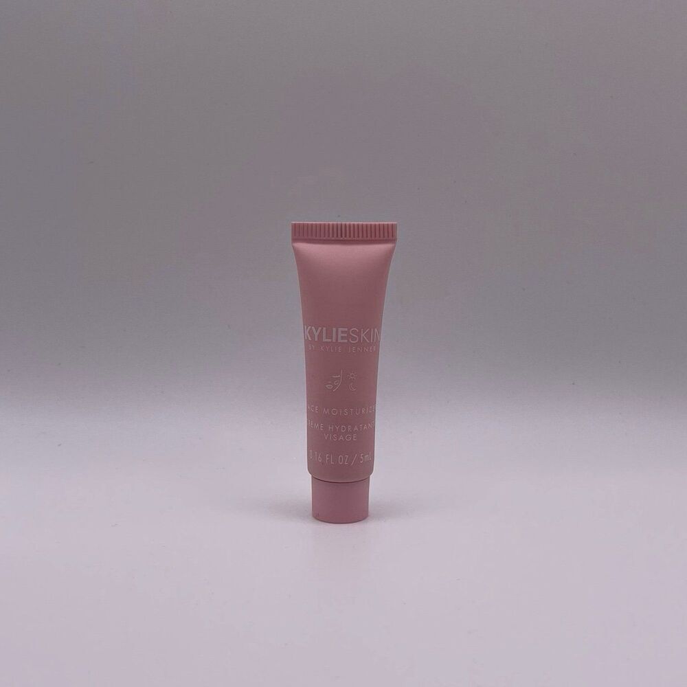 Kylie Skin Mini Face Moisturizer